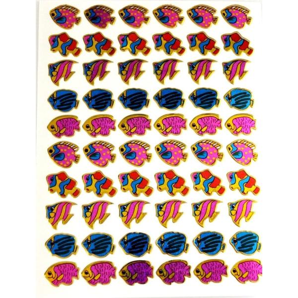 縦約１３ｃｍ×横約１０ｃｍのシートにキラキラなシールが入っています。※宅配便発送のご希望のお客様は必ず宅配便発送への変更お願いします。