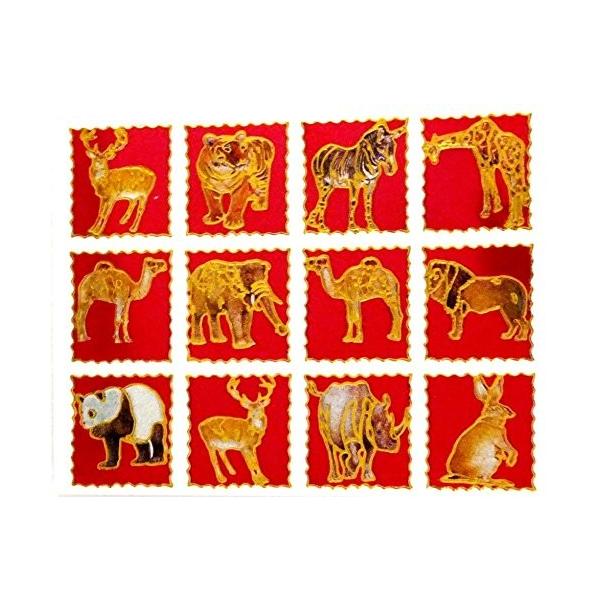 縦約１３ｃｍ×横約１０ｃｍのシートにキラキラなシールが入っています。※宅配便発送のご希望のお客様は必ず宅配便発送への変更お願いします。