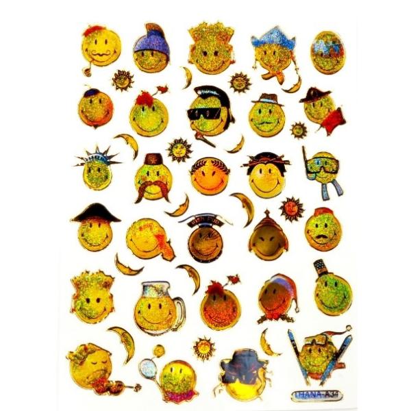 縦約１３ｃｍ×横約１０ｃｍのシートにキラキラなシールが入っています。※宅配便発送のご希望のお客様は必ず宅配便発送への変更お願いします。