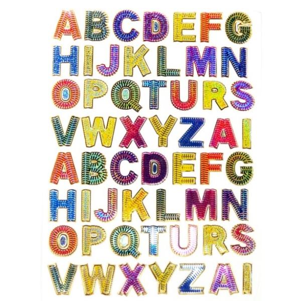 縦約１３ｃｍ×横約１０ｃｍのシートにキラキラなシールが入っています。※宅配便発送のご希望のお客様は必ず宅配便発送への変更お願いします。