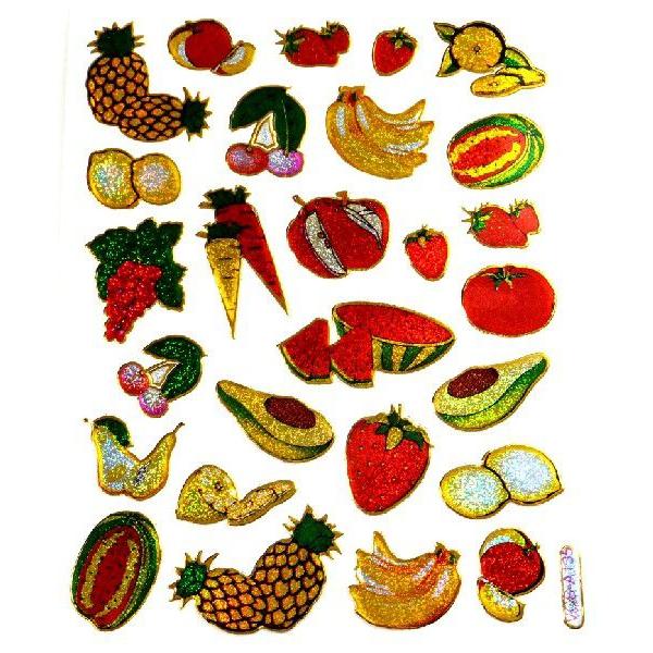 縦約１３ｃｍ×横約１０ｃｍのシートにキラキラなシールが入っています。※宅配便発送のご希望のお客様は必ず宅配便発送への変更お願いします。