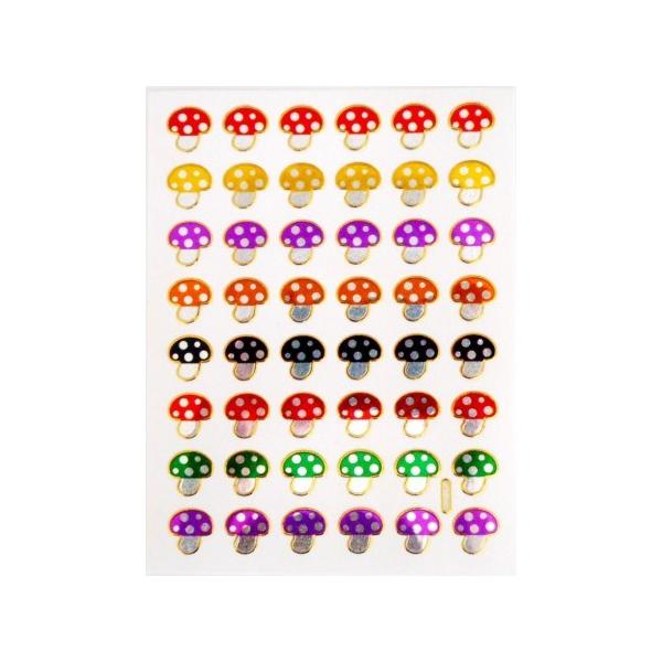 縦約１３ｃｍ×横約１０ｃｍのシートにキラキラなシールが入っています。※宅配便発送のご希望のお客様は必ず宅配便発送への変更お願いします。