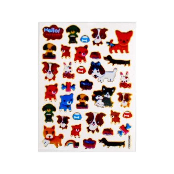 縦約１３ｃｍ×横約１０ｃｍのシートにキラキラなシールが入っています。※宅配便発送のご希望のお客様は必ず宅配便発送への変更お願いします。