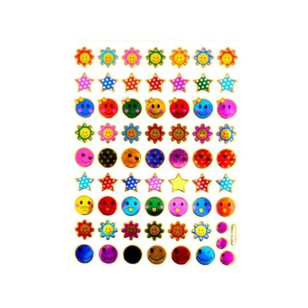 縦約１３ｃｍ×横約１０ｃｍのシートにキラキラなシールが入っています。※宅配便発送のご希望のお客様は必ず宅配便発送への変更お願いします。