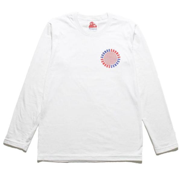 sounds magazine サウンズマガジン 音楽Tシャツ ロックTシャツ バンドT 