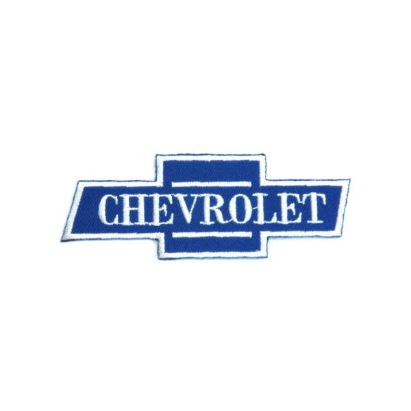 アイロンワッペン 車 バイク 海外メーカー ワッペン アイロンワッペン 刺繍ワッペン Chevrolet シボレー アイロンで貼れるワッペン Buyee Buyee Japanese Proxy Service Buy From Japan Bot Online