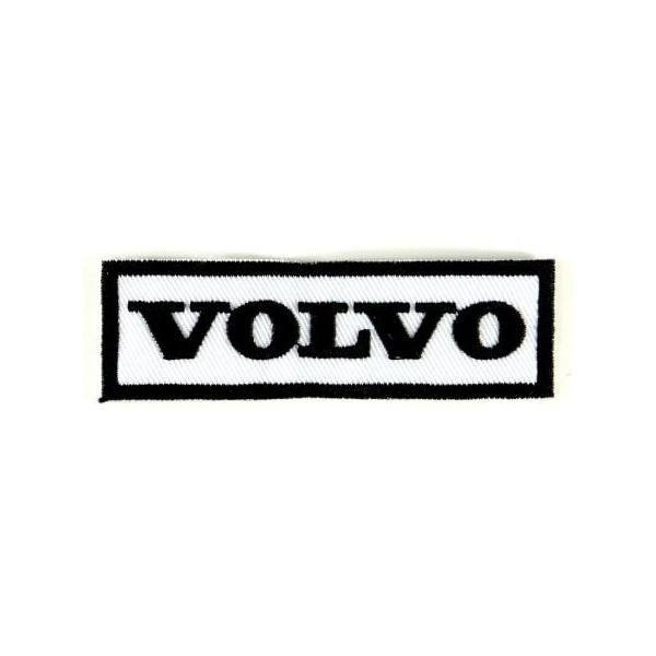 アイロンワッペン 車 バイク 海外メーカー ワッペン アイロンワッペン 刺繍ワッペン Volvo アイロンで貼れるワッペン Buyee Buyee Japanese Proxy Service Buy From Japan Bot Online