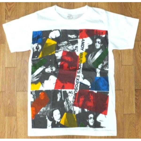 アンディ・ウォーホル(Andy Warhol) メンズTシャツ・カットソー | 通販 