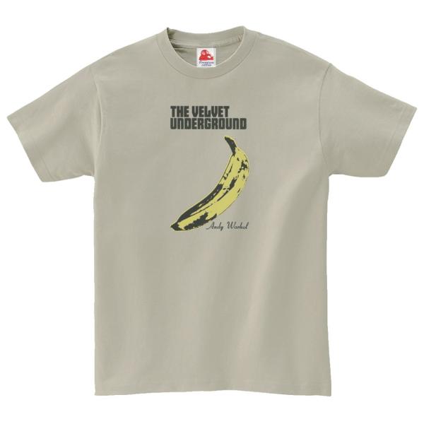 ザ ヴェルヴェット アンダーグラウンド The Velvet Underground 音楽T