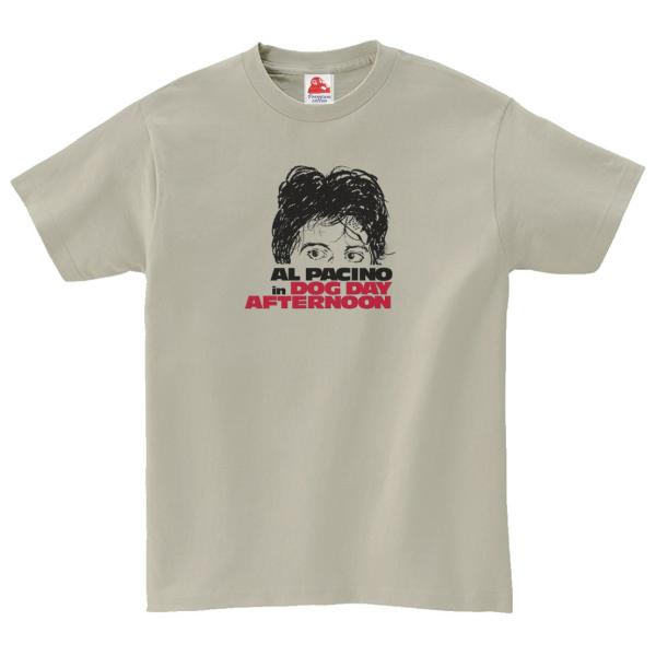 アル・パチーノ 狼たちの午後 音楽Tシャツ ロックTシャツ バンド