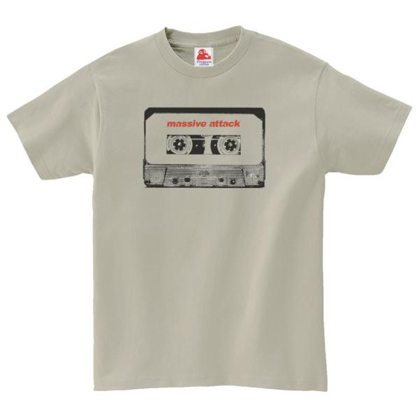 SOPHNET. xMassive Attack Tシャツ Massive Attack Tokyo Tシャツ Mサイズ SOPH. Massive Attack