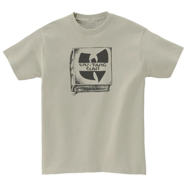 ウータン クラン Wu-Tang Clan 音楽Tシャツ ロックTシャツ バンドT