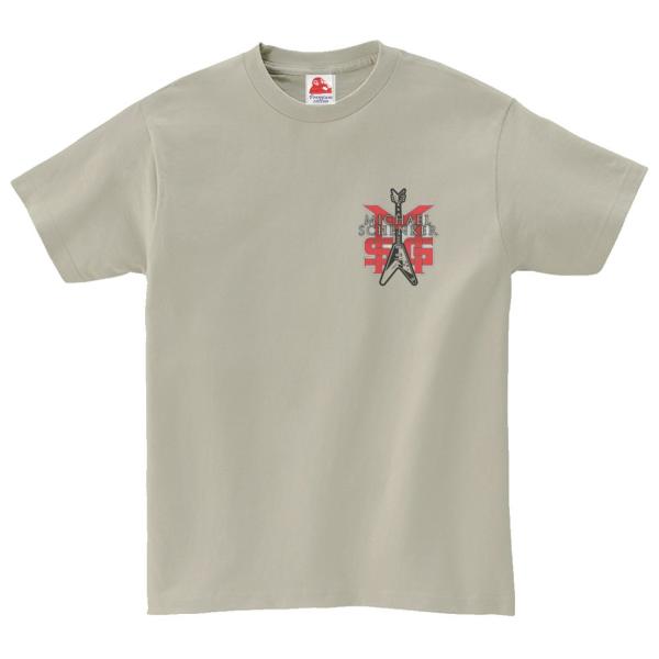 マイケル シェンカー グループ Michael Schenker Group 音楽Tシャツ