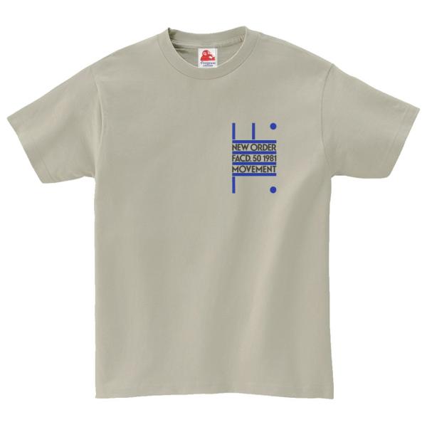 ニュー オーダー New Order 音楽Tシャツ ロックTシャツ バンドTシャツ