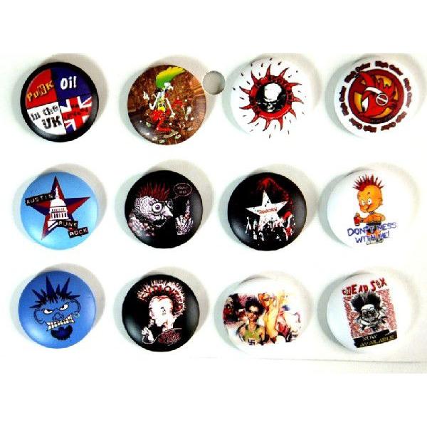 ロック バンド 缶バッジ Sサイズ１２個セット Buyee Buyee Japanese Proxy Service Buy From Japan Bot Online