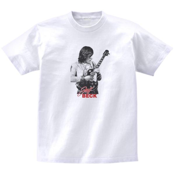BECK ベック バンドTシャツ BECK Bandit, Tシャツ - バンドTシャツ専門店T-oxic(トキシック)