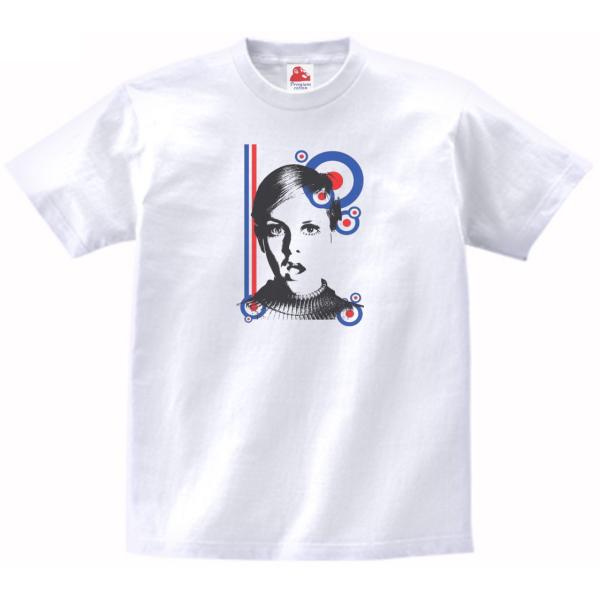 ツイッギー Twiggy 音楽Tシャツ ロックTシャツ バンドTシャツ
