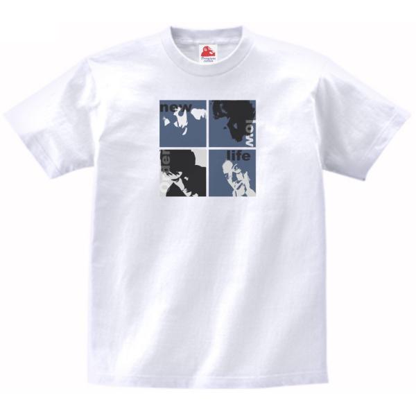 ニュー オーダー New Order 音楽Tシャツ ロックTシャツ バンドTシャツ