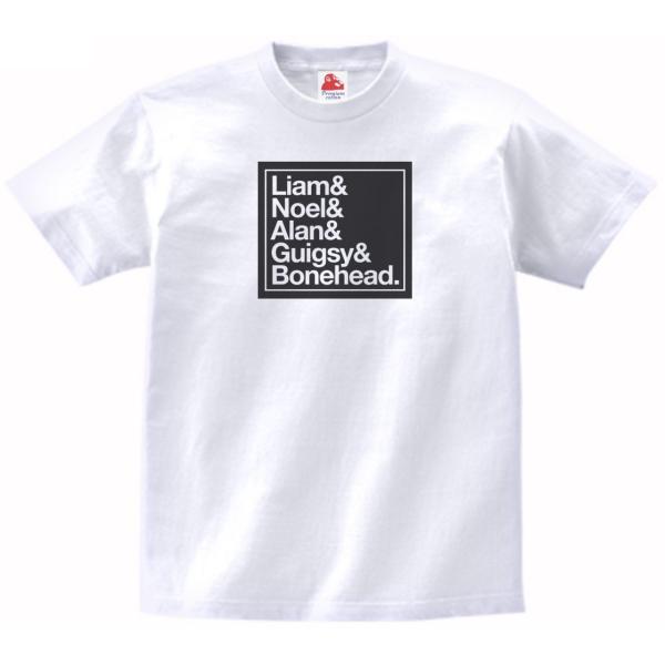 oasis tシャツ 12307963d0107d8e54fef91bf71b07