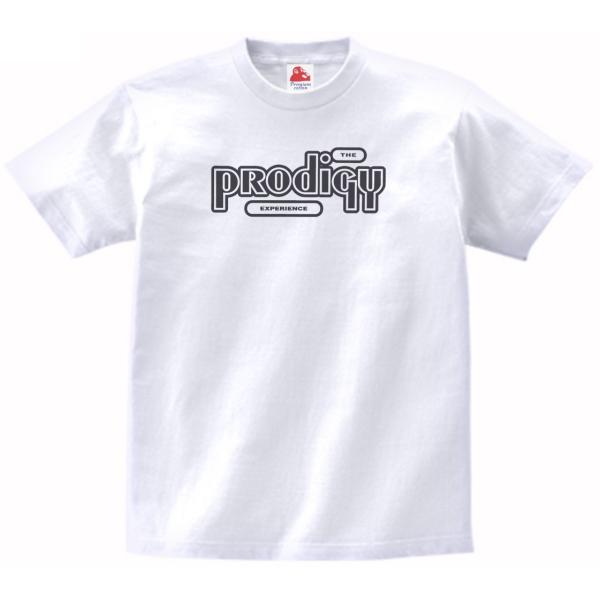 The Prodigy プロディジー 公式 Dirtchamber Tシャツ L The Prodigy