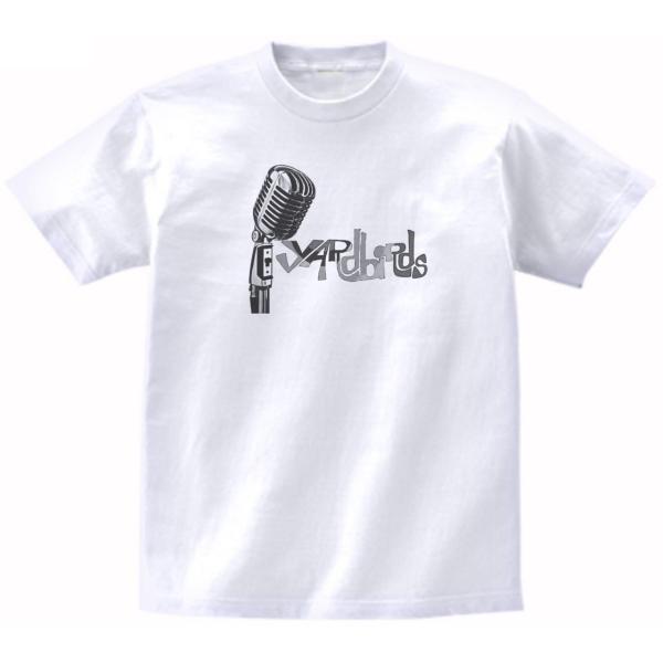 ヤードバーズ The Yardbirds 音楽Tシャツ ロックTシャツ バンドTシャツ 