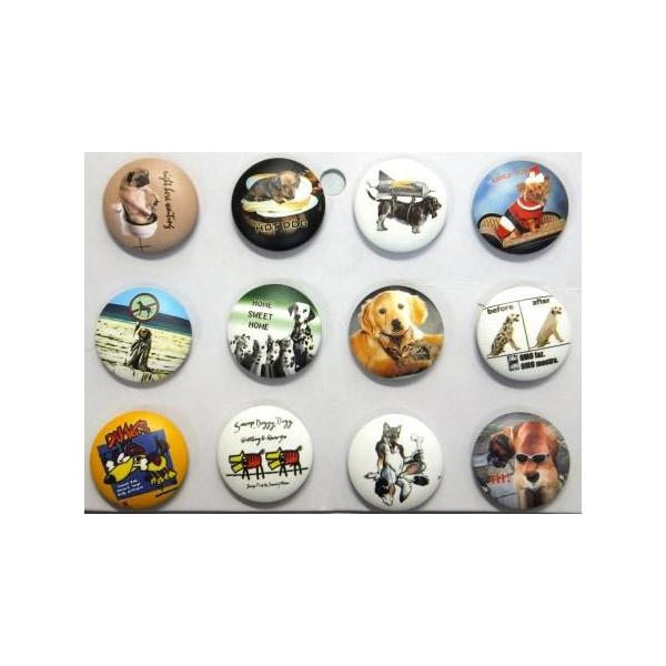 犬 缶バッジ おもちゃの人気商品 通販 価格比較 価格 Com