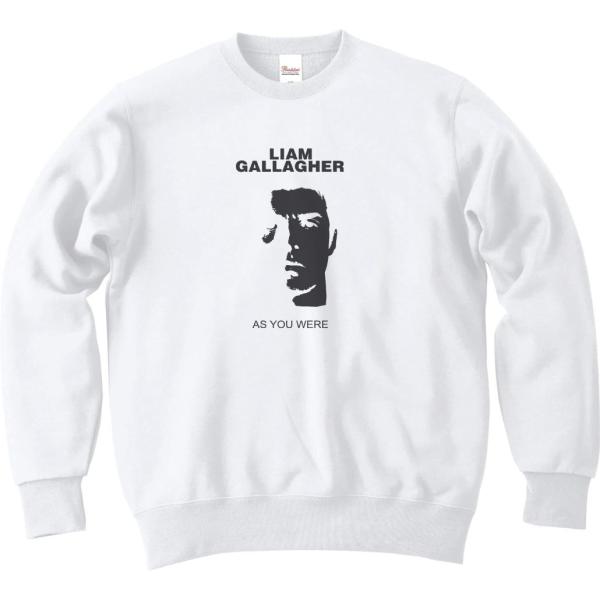 Liam Gallagher リアム ギャラガー 音楽 ロック シャツ バンド シネマ