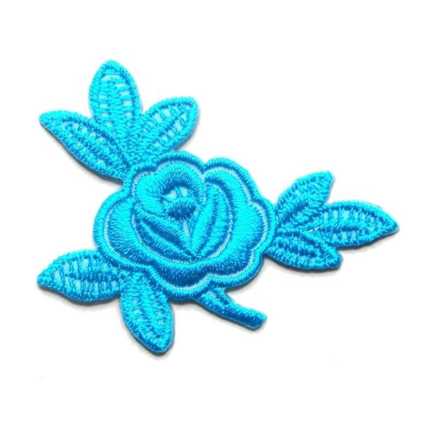ワッペンバラ売り 欲しいのコメントでお願いします mono-sta-store_wappen-rose1