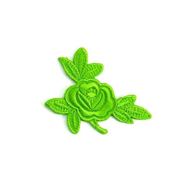 ワッペンバラ売り 欲しいのコメントでお願いします mono-sta-store_wappen-rose1