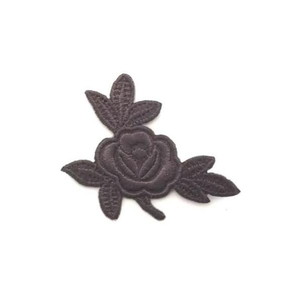 刺繍 刺繍ワッペン バラ」の人気商品一覧 | 安い商品を通販