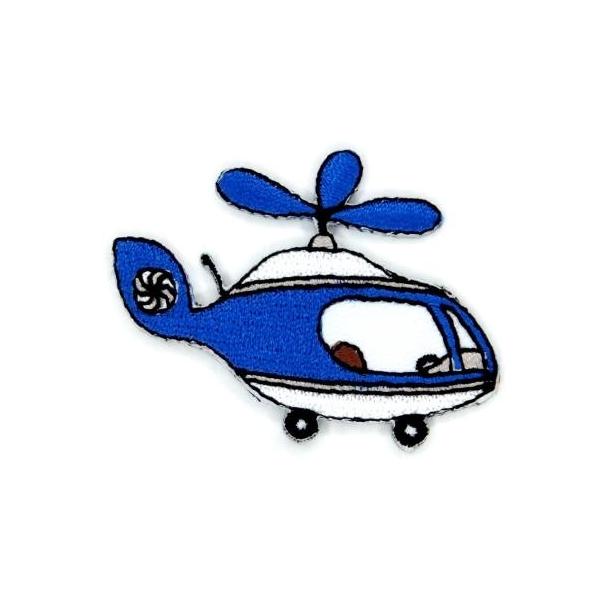 ヘリコプター ワッペンの人気商品 通販 価格比較 価格 Com