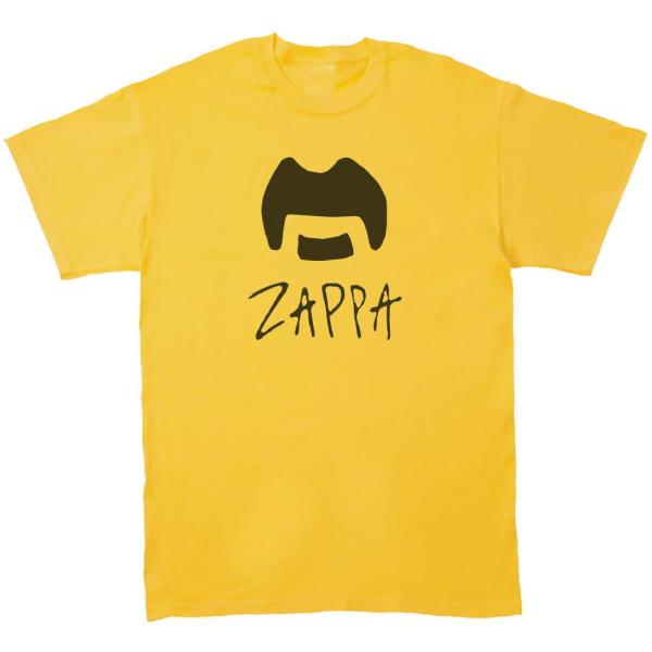FRANK ZAPPA ヴィンテージtシャツ 90年代 90s フランクザッパ 音楽 ミュージック | ビンテージ古着屋