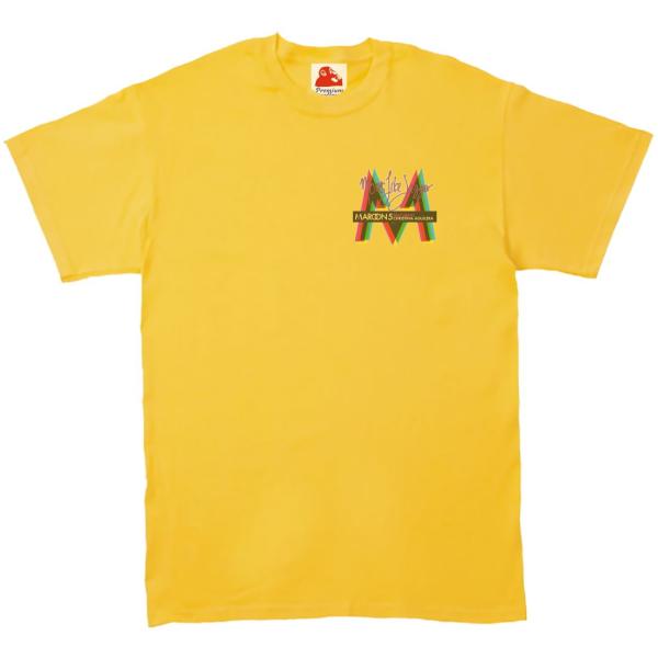 マルーン5 Maroon 5 音楽Tシャツ ロックTシャツ バンドTシャツ