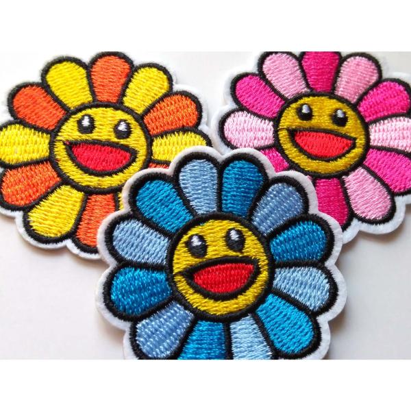 ニコニコ 花 ワッペン Buyee Buyee Japanischer Proxy Service Kaufen Sie Aus Japan