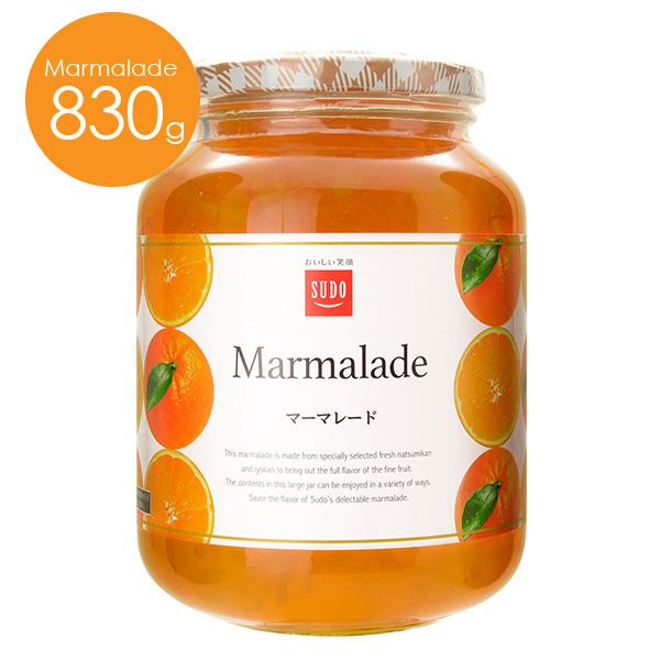 業務用 スドージャム マーマレード830g 450322 信州須藤農園yahoo 店 通販 Yahoo ショッピング
