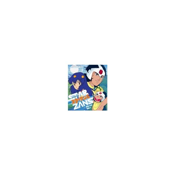 Okawari Boy スターザンs Blu Ray Vol 1 Buyee Buyee Japanese Proxy Service Buy From Japan Bot Online