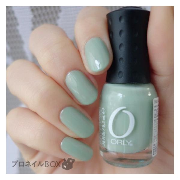 Orly オーリー ネイル ラッカー マニキュア 品番 28785 コアシェラドゥエラー 5 3ml パステル グリーン マット カラー Orly Japan 直営店 Buyee Buyee Japanese Proxy Service Buy From Japan Bot Online