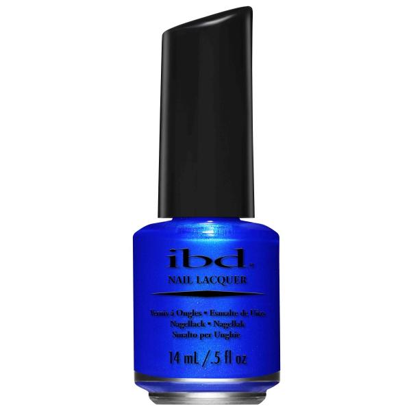 ■製品説明ジェルネイルを世界に広めたパイオニアブランド「ibd」が販売する、プロフェッショナル用ネイルラッカー。発色が良く速乾性に優れ、品質とスピード、操作性が求められるサロン用として重宝されています。＜ブルーヘブン＞鮮やかなパールブルー。...