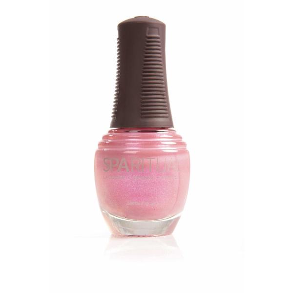 SpaRitual スパリチュアル ネイルラッカー 品番 80243 モーメントノウティス 15mL パールカラー SpaRitual JAPAN 直営店