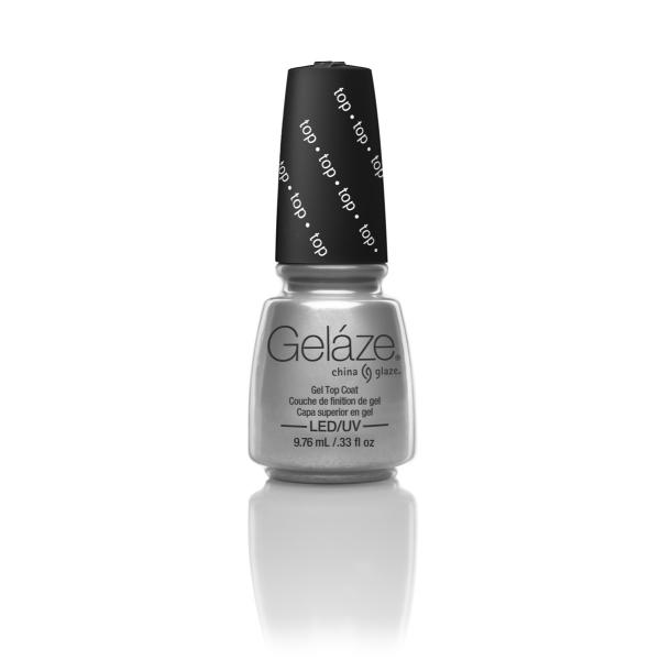 GELAZE ジェレイズ トップジェル 9.76mL ジェルネイル