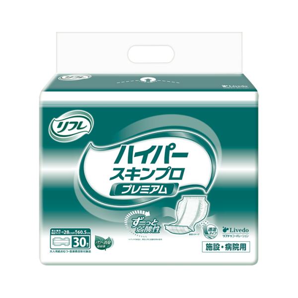 リフレ　ハイパースキンプロスーパープレミアム　20枚×4袋 shinwa020_10000891
