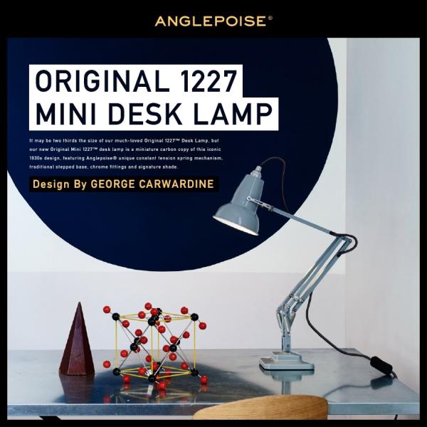 ANGLEPOISE AO|CY Original 1227mini desk lamp IWi1227~j fXNv CMX A[v [Nv W[WEJ[_C