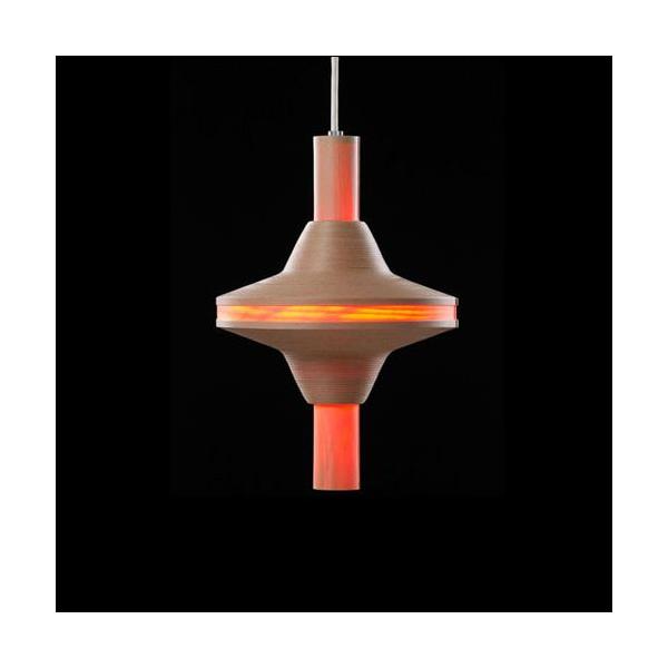 BUNACO �u�i�R �u�i�R�̃y���_���g�����v�Ɩ� BUNACO Pendant Lamp BL-P013