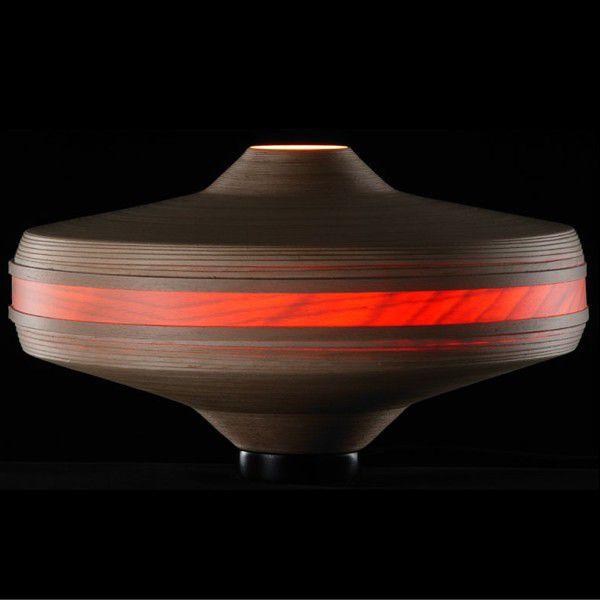 BUNACO �u�i�R �u�i�R�̃e�[�u�������v�Ɩ� BUNACO Table Lamp BL-T017