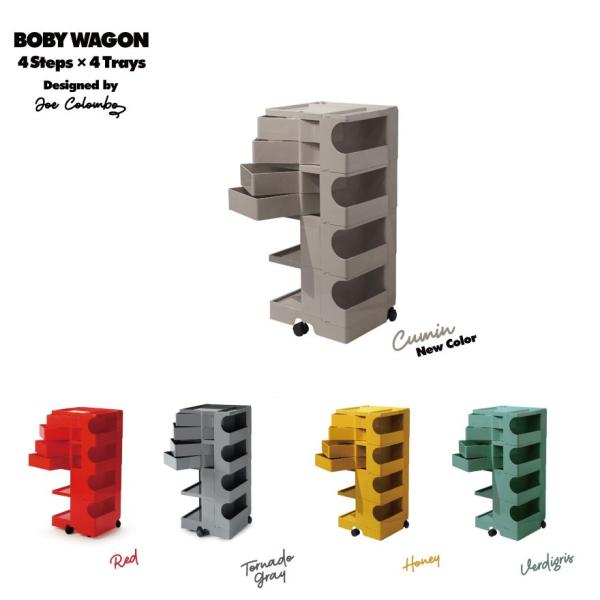 �y���K�i�ۏ�2�N�z�r�[���C�� B LINE �{�r�[���S�� Boby Wagon 4�i 4�g���C �W���G�E�R�����{