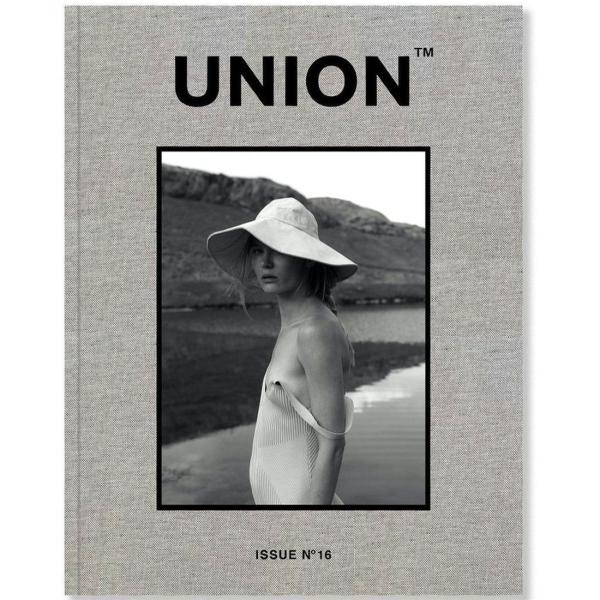 UNION magazine 07 ユニオン Union #07 PDF版 (電子書籍/Digital Version) – UNION MAGAZINE