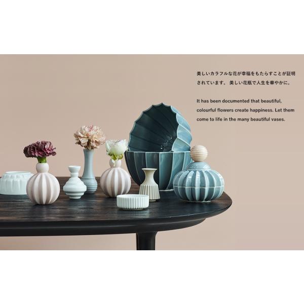 Dottir Nordicdesign ドティエ ノルディックデザイン Samsurium サムスリアム ミニベルフラワーベース 3個セット ミニ 花器 陶器 花瓶 デンマーク Buyee 日本代购平台 产品购物网站大全 Buyee一站式代购 Bot Online
