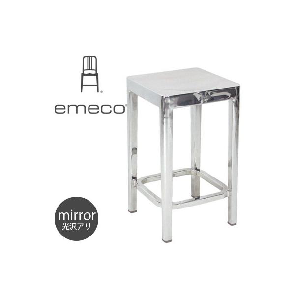 Emeco GR COUNTER STOOL JE^[Xc[ 򂠂 ֎q `FA Gregg Buchbinder ObOEobNoC_[ Xc[ y A~jE AA