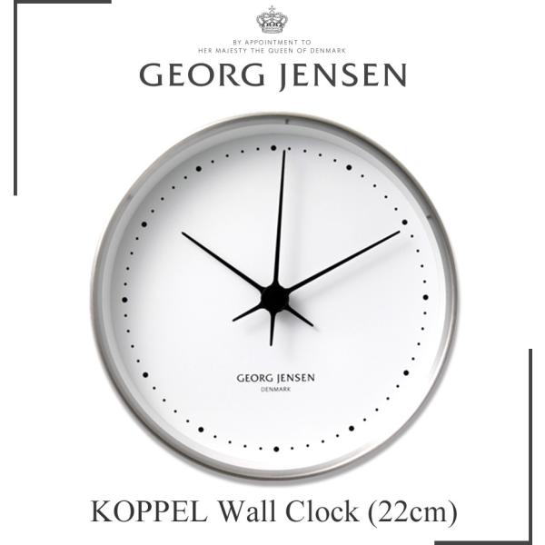 y|tbNv[gzGeorg Jensen W[W WFZ KOPPEL Rby EH[NbN22cm 3587574 Ǌ|v EHb` WATCH Henning Koppel