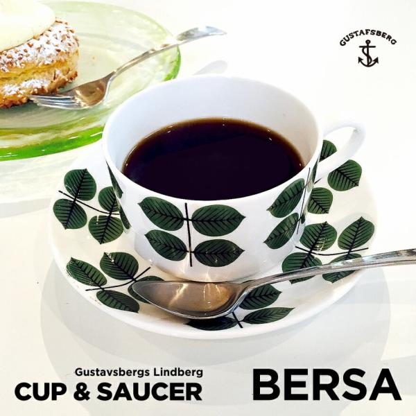 Gustavsbergs �O�X�^�t�X�x�� Lindberg BERSA �R�[�q�[�J�b�v���\�[�T�[